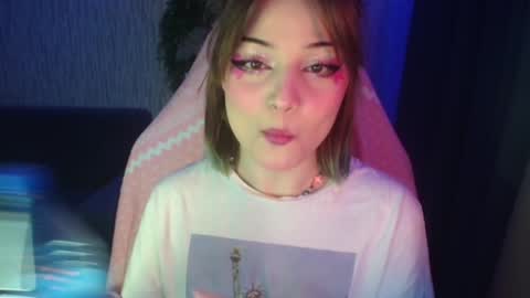 Snapshot of lola_bani_ chatting on February 2025 10:02:02 AM lola online show from February 2025 10:02:02 AM