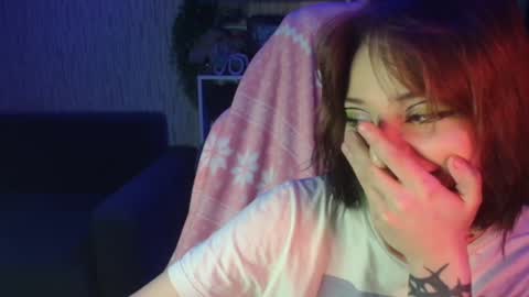 Snapshot of lola_bani_ chatting on February 2025 10:03:02 AM lola online show from February 2025 10:03:02 AM