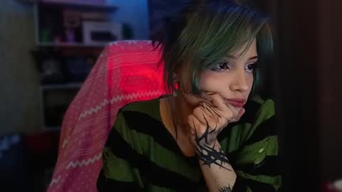 Snapshot of lola_bani_ chatting on November 2025 09:44:02 AM lola online show from November 2025 09:44:02 AM