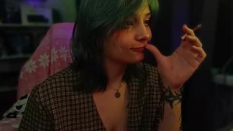 Snapshot of lola_bani_ chatting on December 2025 08:12:01 AM lola online show from December 2025 08:12:01 AM