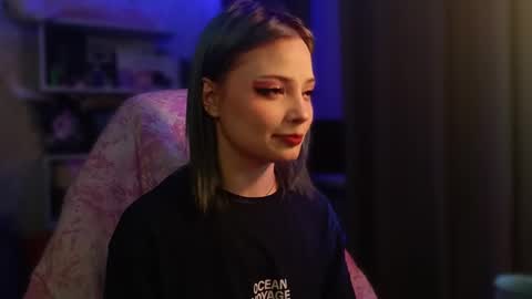 Snapshot of lola_bani_ chatting on December 2025 10:10:02 AM lola online show from December 2025 10:10:02 AM