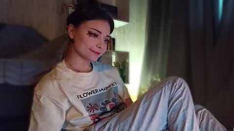 Snapshot of lola_bani_ chatting on February 2026 09:59:01 AM lola online show from February 2026 09:59:01 AM