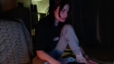 Snapshot of lola_bani_ chatting on February 2026 12:06:02 PM lola online show from February 2026 12:06:02 PM