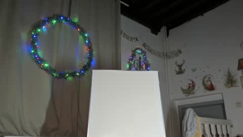 lola_belgium online show from January 2025 05:55:01 PM