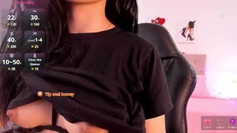 lola_bernard online show from March 2025 10:24:01 AM