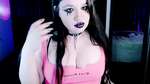 Lola Chi online show from February 2026 09:45:01 PM