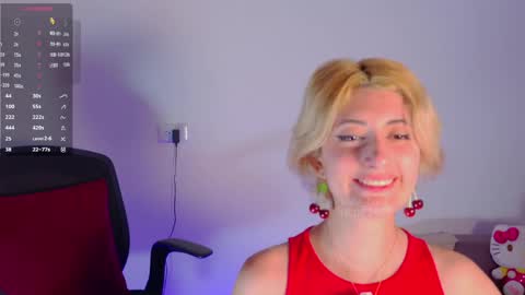 Lola . online show from April 2026 12:24:01 AM