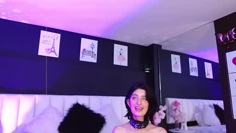 Snapshot of lola_creamy chatting on March 2025 04:46:02 PM Lola online show from March 2025 04:46:02 PM