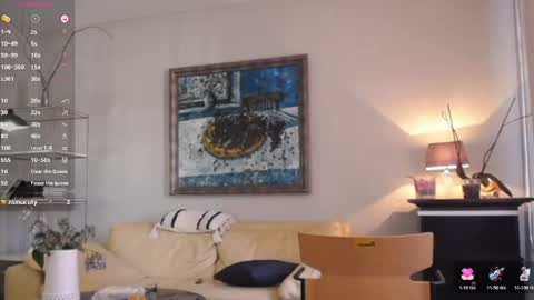 Lola online show from May 2026 01:17:02 PM