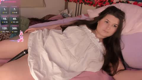 Snapshot of lola_flower_ chatting on March 2025 10:42:01 PM Sofiya online show from March 2025 10:42:01 PM