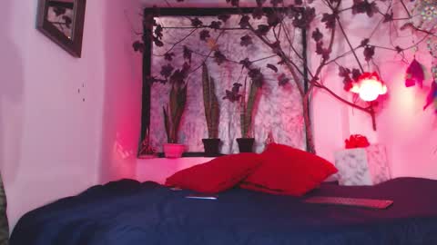 lola_foox online show from December 2025 07:00:01 PM