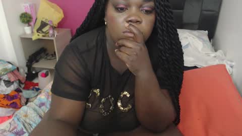 lola_honney online show from January 2025 02:08:01 AM