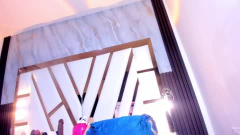 Snapshot of lola_hornei chatting on September 2025 11:32:02 AM Lola online show from September 2025 11:32:02 AM