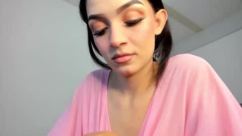 Lola Kamila online show from February 2025 01:21:02 AM