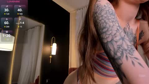 Lola online show from December 2025 05:26:01 AM