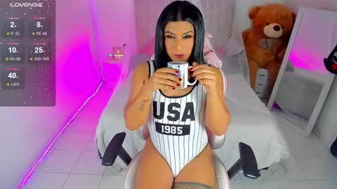 Snapshot of lola_oberly_xxx chatting on January 2025 11:03:01 AM lola oberly online show from January 2025 11:03:01 AM