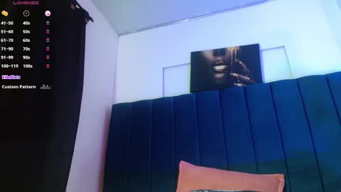 lola_wish online show from April 2026 08:55:01 AM