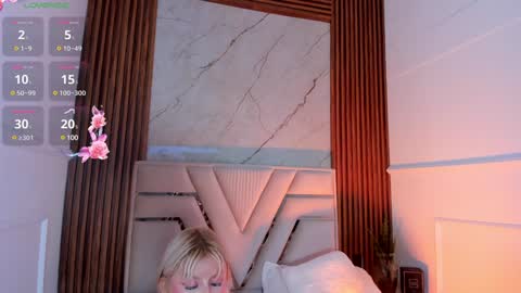 Lola Angel online show from December 2024 03:04:02 AM