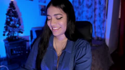 lolaasmith_21 online show from December 2024 11:22:02 AM