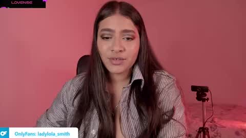 lolaasmith_21 online show from February 2025 01:02:01 AM