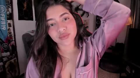 lolaasmith_21 online show from January 2026 04:28:01 AM