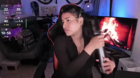 lolaasmith_21 online show from February 2026 07:24:02 PM