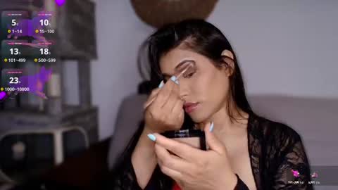 lolaasmith_21 online show from June 2026 08:22:02 PM