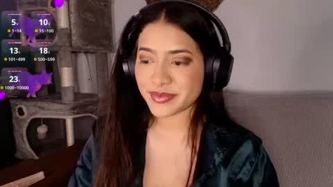 lolaasmith_21 online show from July 2026 08:26:01 PM