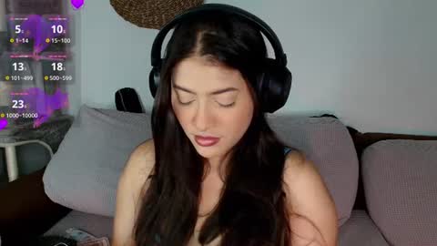 lolaasmith_21 online show from July 2026 08:04:02 PM
