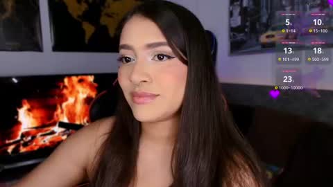 lolaasmith_21 online show from July 2026 06:21:01 PM