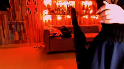 I consider myself the god Loki but life just calls me LOL  online show from December 2024 08:45:02 AM