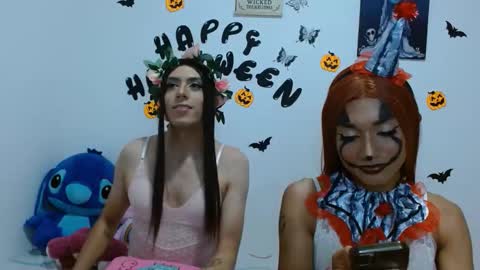 lolabloomx online show from October 2025 02:35:01 AM