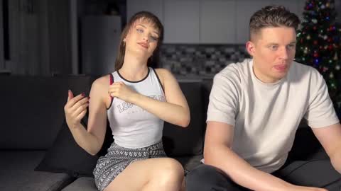 LolaS-EthanC online show from January 2025 10:17:02 PM