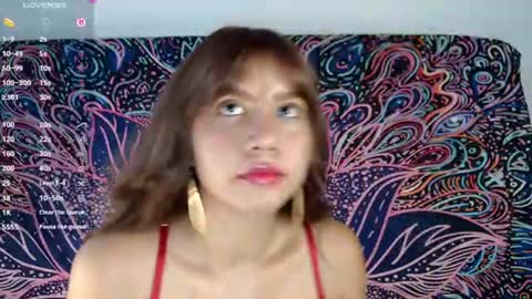 Snapshot of lolagibson1 chatting on June 2026 01:12:01 PM lolagibson1 online show from June 2026 01:12:01 PM