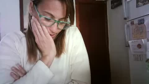 LOLA HUESO y ERIC online show from February 2025 09:10:01 AM