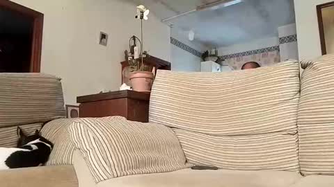 LOLA HUESO y ERIC online show from September 2025 08:38:02 AM