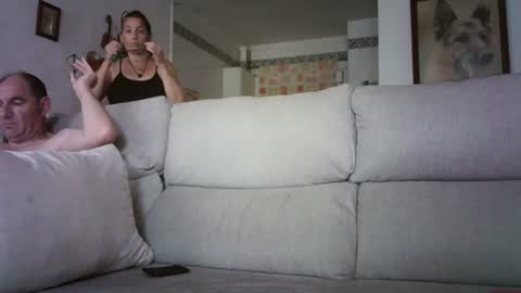 Snapshot of lolahueso chatting on July 2026 03:25:01 PM LOLA HUESO y ERIC online show from July 2026 03:25:01 PM