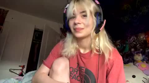 Lola Lixx online show from December 2024 10:30:02 PM