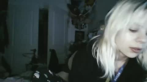 Lola Lixx online show from December 2024 02:59:01 AM