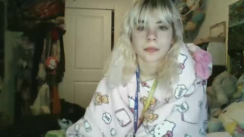 Lola Lixx online show from December 2024 07:51:02 AM