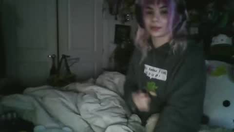 Lola Lixx online show from January 2025 07:43:01 AM