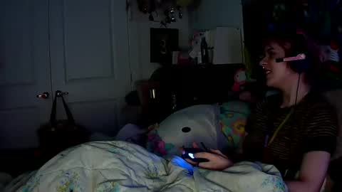 Lola Lixx online show from February 2025 10:29:02 AM