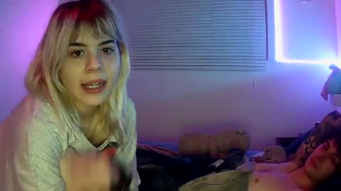 Lola Lixx online show from March 2025 09:28:01 AM