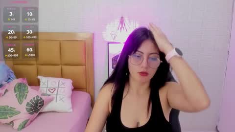 LOLA online show from January 2025 03:07:02 AM