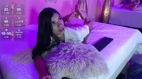 Snapshot of lolapierce chatting on September 2025 12:15:01 PM loli online show from September 2025 12:15:01 PM