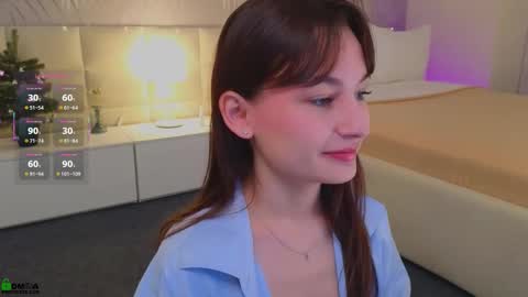 Lola online show from December 2025 01:45:02 AM