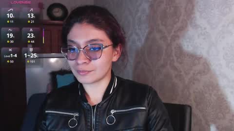 Snapshot of lolaricci chatting on September 2025 04:41:02 PM lolaricci online show from September 2025 04:41:02 PM