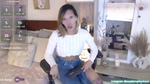 Dear tippers follow me on my new cb account lennarogers online show from February 2026 12:15:01 AM