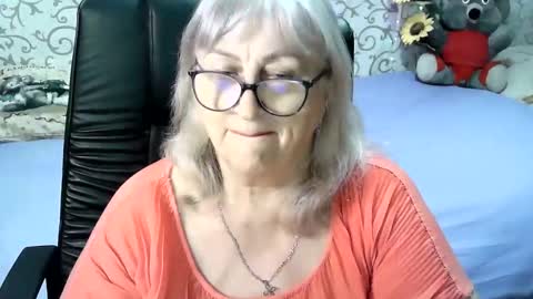Snapshot of lolkaalyss chatting on January 2025 07:46:01 PM LolkaAlyss online show from January 2025 07:46:01 PM