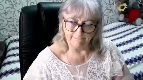 Snapshot of lolkaalyss chatting on March 2025 06:55:01 PM LolkaAlyss online show from March 2025 06:55:01 PM